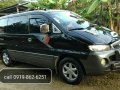 Hyundai Starex SVX 1999 for sale-1