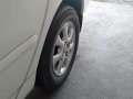 Toyota Corolla Altis 2002 AT White Sedan For Sale -1