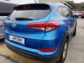 For sale 2017 Hyundai Tucson MT-1