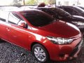 Good as new Toyota Vios 2017 E M/T for sale-0