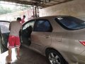 HONDA City 2007 CVT Beige Sedan For Sale -1
