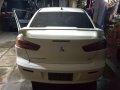 Mitsubishi Lancer EX 2.0 2008 for sale-9