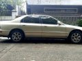 Honda Accord Exi Vtec 96 for sale-2