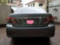 Toyota Altis G 2011 AT for sale-2