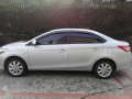 For sale Toyota Vios E AT 2016-2