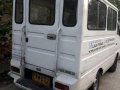 Suzuki FB Multicab 2009 White Truck For Sale -1