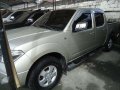 2014 Nissan Navara MT DSL for sale-1