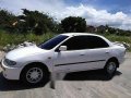 Well-kept Mazda 323 1997 for sale -2