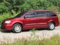 2013 Chrysler Town and Country AT FOR SALE-1