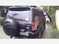 2009 Isuzu Crosswind sportivo diesel matic for sale-3