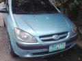 Hyundai Getz 2008 FOR SALE-1