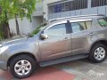 2013 Chevrolet Trailblazer LTZ 4x4 AT for sale-2