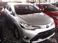 Well-kept Toyota Vios 2017 E A/T for sale-0