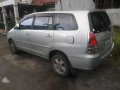 Toyota Innova G 2005 AT Silver For Sale -2