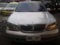 2005 Nissan Cefiro 300 Top of the line for sale-0