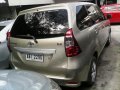 Well-kept Toyota Avanza 2016 E M/T for sale-8