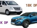 2018 Hyundai Accent Starex Eon Tucson for sale-0