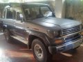 1992 Toyota Landcruser Automatic 4x4 Silver For Sale -0