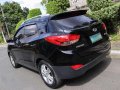 Hyundai Tucson 2013 GLS AT FOR SALE-2