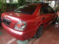 Nissan Sentra 2006 AT GSX FOR SALE-4