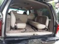 Ford Expedition 2002 AT Beige SUV For Sale -1