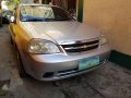 Chevrolet OPTRA 1.6 MT 2006 for sale-6