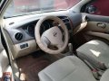 Nissan Grand Livina 2012 1.8 AT Black For Sale -4