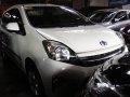 Well-kept Toyota Wigo 2015 G M/T for sale-2