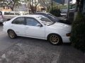 96 Nissan Sentra Super Saloon 1.6 B15 for sale-9