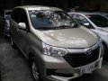 Well-kept Toyota Avanza 2016 E M/T for sale-0