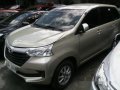 Well-kept Toyota Avanza 2016 E M/T for sale-4