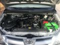 2008 Toyota Innova G 2.0 Automatic Gas for sale-7