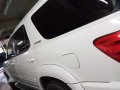 Toyota Sequoia Limited AT White For Sale -2