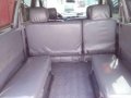 Toyota Revo Glx 2001 Diesel MT White For Sale -9