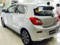 New 2018 Mitsubishi Mirage Hatchback For Sale -6