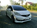 Well-maintained Honda Jazz 2012 for sale-0