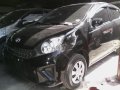 Well-maintained Toyota Wigo 2017 E M/T for sale-3