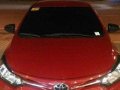2016 Toyota Vios J For Assume-0