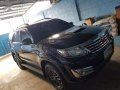 For sale Toyota Fortuner 2013model-1