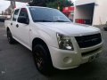Isuzu Dmax LT 2007 for sale-8