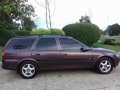  Opel Vectra Wagon 1998 MT Purple For Sale -0