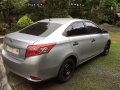 2017 Toyota Vios J  MT for sale-1