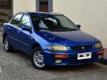 Mazda FAMILIA 1997 Gen 2 MT Blue Sedan For Sale -0