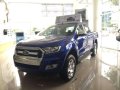 New 2018 Ford Ranger Model Wildtrak For Sale -1