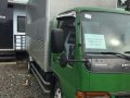 For sale Isuzu Elf closed van-4