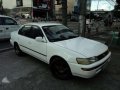 For Sale: 1992 Toyota Corolla Gli A/T-9