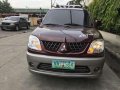 Mitsubishi Adventure Gls Sports Diesel 2009 For Sale -9