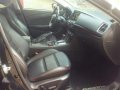 2013 Mazda 6 Skyactiv 2.5 AT Black For Sale -7