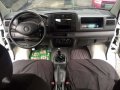 2009 Suzuki APV Manual White MPV For Sale -4