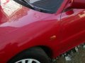 Mitsubishi Lancer GLI 1.5 EFI MT Red Sedan For Sale -5